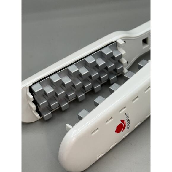 Voloom OIPW15 Volumizing Rootlift Root Lift Hair Iron Tool - Picture 2 of 5